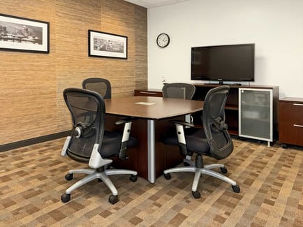 Image 9 of Regus - Presidential Circle - Hollywood Blvd - Hollywood - FL
