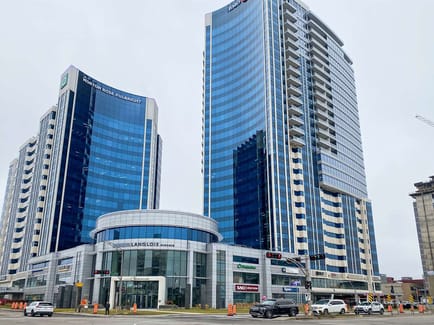 Image 1 of Regus - Saint Foy - Boulevard Laurier - Qubec City - GQC