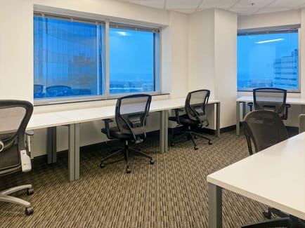 Image 10 of Regus - Saint Foy - Boulevard Laurier - Qubec City - GQC