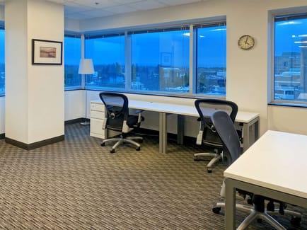 Image 13 of Regus - Saint Foy - Boulevard Laurier - Qubec City - GQC