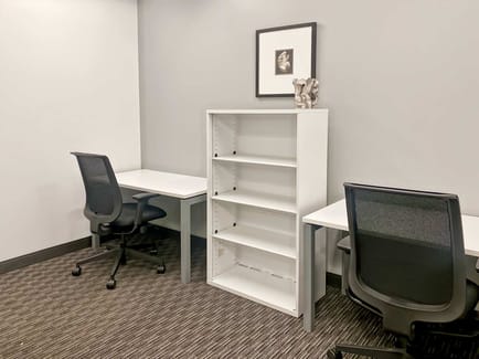 Image 14 of Regus - Saint Foy - Boulevard Laurier - Qubec City - GQC