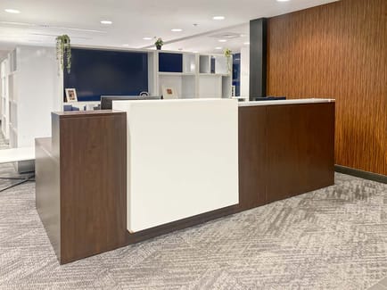 Image 2 of Regus - Saint Foy - Boulevard Laurier - Qubec City - GQC