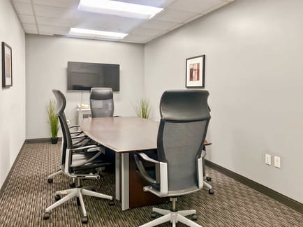 Image 3 of Regus - Saint Foy - Boulevard Laurier - Qubec City - GQC
