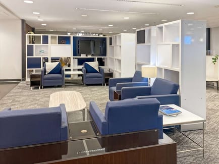 Image 5 of Regus - Saint Foy - Boulevard Laurier - Qubec City - GQC