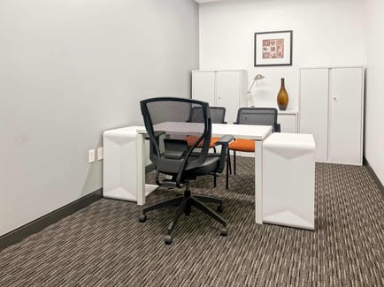 Image 7 of Regus - Saint Foy - Boulevard Laurier - Qubec City - GQC