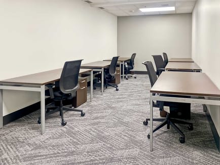 Image 8 of Regus - Saint Foy - Boulevard Laurier - Qubec City - GQC