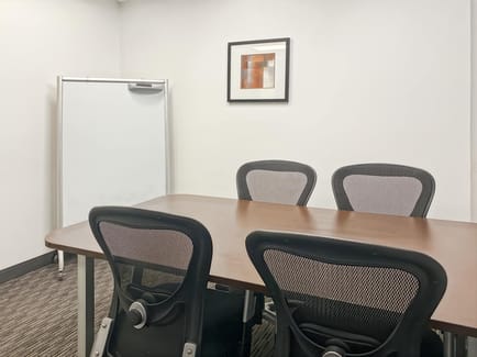 Image 9 of Regus - Saint Foy - Boulevard Laurier - Qubec City - GQC