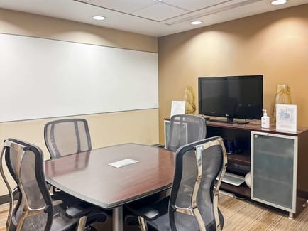 Image 10 of Regus - One Tara Boulevard - Nashua - NH