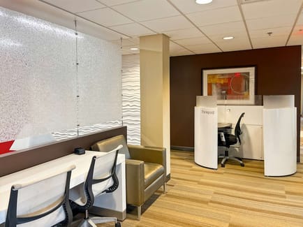 Image 14 of Regus - One Tara Boulevard - Nashua - NH