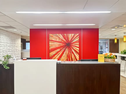 Image 2 of Regus - One Tara Boulevard - Nashua - NH