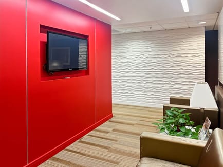Image 5 of Regus - One Tara Boulevard - Nashua - NH