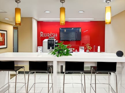 Image 6 of Regus - One Tara Boulevard - Nashua - NH