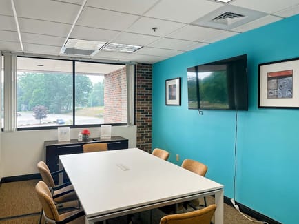 Image 9 of Regus - One Tara Boulevard - Nashua - NH