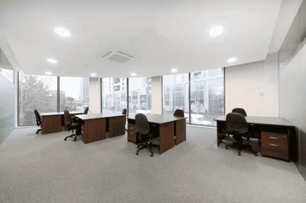 Image 5 of Curve Serviced Offices (Managed 145 - 500 sqft) - 133 Creek Road, SE8 3BN - Greenwich