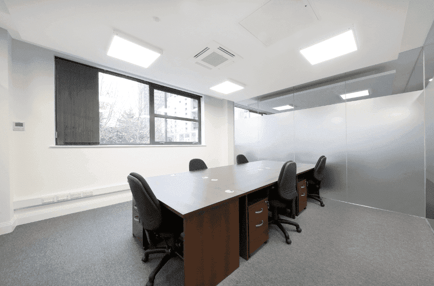 Image 3 of Curve Serviced Offices (Managed 145 - 500 sqft) - 133 Creek Road, SE8 3BN - Greenwich