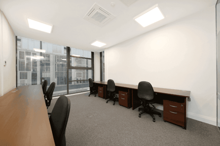 Image 1 of Curve Serviced Offices (Managed 145 - 500 sqft) - 133 Creek Road, SE8 3BN - Greenwich