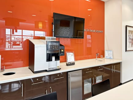 Image 1 of Regus - Daniel-Johnson Boulevard - Laval