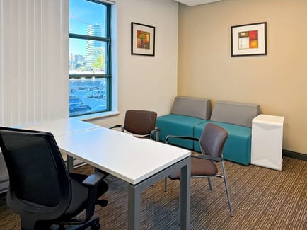 Image 5 of Regus - Daniel-Johnson Boulevard - Laval