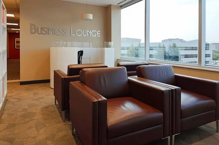 Image 5 of Regus - Meadowvale - Syntex Drive - Mississauga - ON