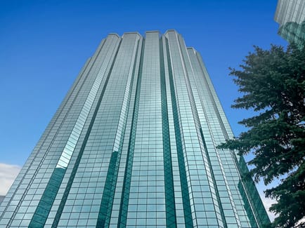 Image 1 of Regus - Manulife Place - 101 Street - Edmonton - AB