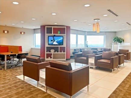 Image 5 of Regus - Manulife Place - 101 Street - Edmonton - AB