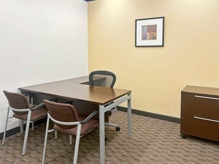 Image 7 of Regus - Manulife Place - 101 Street - Edmonton - AB