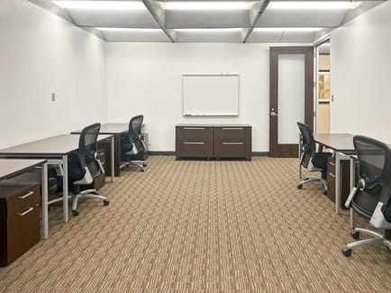 Image 8 of Regus - Manulife Place - 101 Street - Edmonton - AB