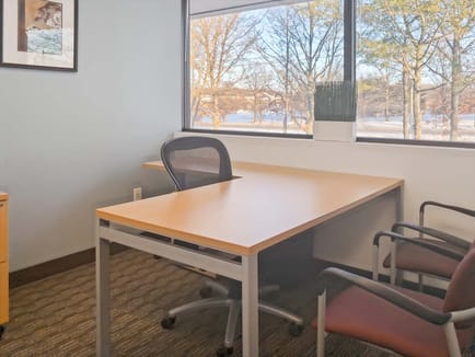 Image 11 of Regus - Horizon Center - Hamilton Township - Trenton - NJ