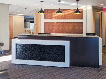 Image 2 of Regus - Horizon Center - Hamilton Township - Trenton - NJ