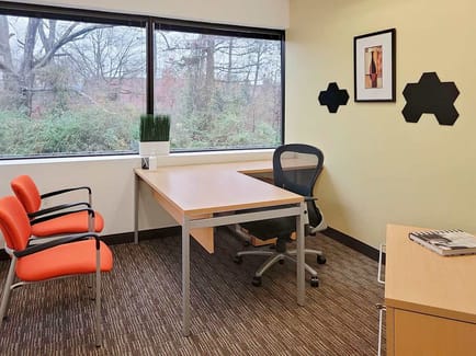 Image 4 of Regus - Horizon Center - Hamilton Township - Trenton - NJ