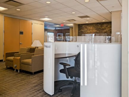 Image 5 of Regus - Horizon Center - Hamilton Township - Trenton - NJ