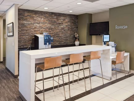 Image 6 of Regus - Horizon Center - Hamilton Township - Trenton - NJ