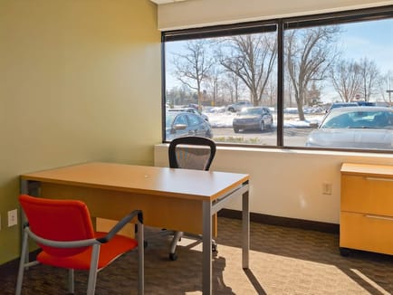 Image 7 of Regus - Horizon Center - Hamilton Township - Trenton - NJ