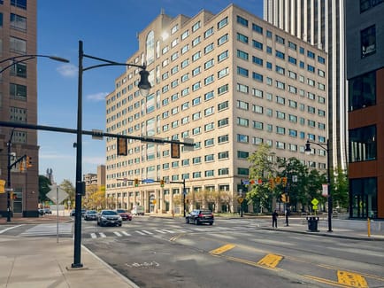 Image 1 of Regus - Clinton Square - Clinton Avenue - Rochester - NY
