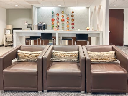 Image 11 of Regus - Clinton Square - Clinton Avenue - Rochester - NY