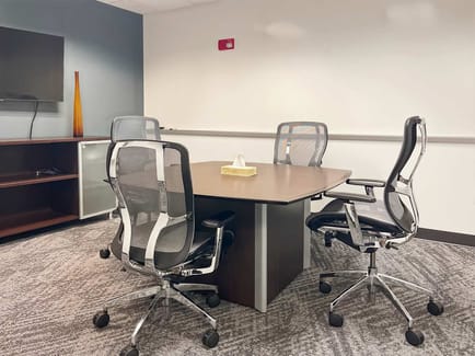 Image 12 of Regus - Clinton Square - Clinton Avenue - Rochester - NY