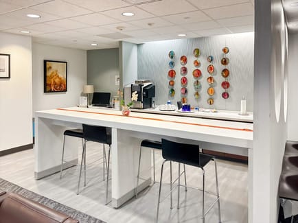 Image 13 of Regus - Clinton Square - Clinton Avenue - Rochester - NY