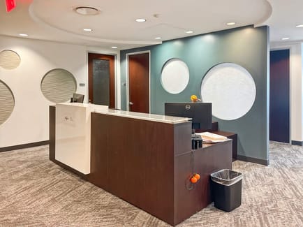 Image 2 of Regus - Clinton Square - Clinton Avenue - Rochester - NY