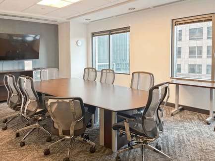 Image 3 of Regus - Clinton Square - Clinton Avenue - Rochester - NY