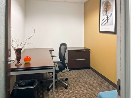 Image 4 of Regus - Clinton Square - Clinton Avenue - Rochester - NY