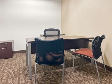 Image 7 of Regus - Clinton Square - Clinton Avenue - Rochester - NY