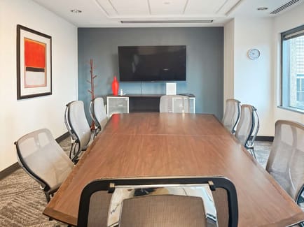 Image 9 of Regus - Clinton Square - Clinton Avenue - Rochester - NY