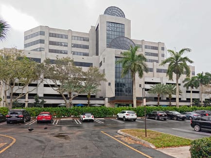 Image 1 of Regus - PGA Blvd - Palm Beach Gardens - FL