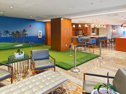 Image 13 of Regus - PGA Blvd - Palm Beach Gardens - FL