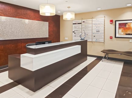 Image 2 of Regus - PGA Blvd - Palm Beach Gardens - FL