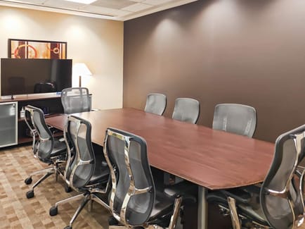 Image 3 of Regus - PGA Blvd - Palm Beach Gardens - FL