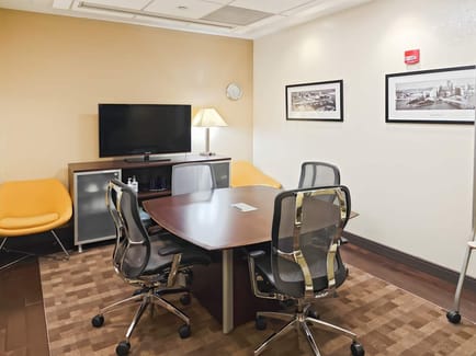 Image 9 of Regus - PGA Blvd - Palm Beach Gardens - FL