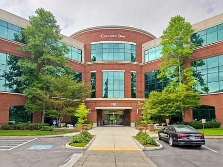 Image 1 of Regus - NW AmberGlen - Beaverton - OR