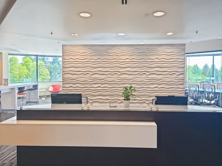 Image 2 of Regus - NW AmberGlen - Beaverton - OR