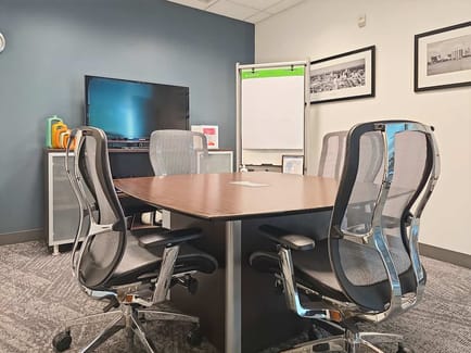 Image 3 of Regus - NW AmberGlen - Beaverton - OR